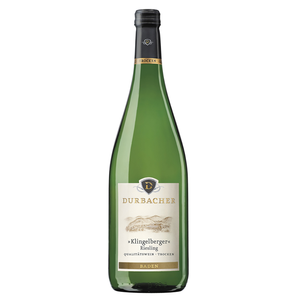 2022er Riesling QbA Ltr Trocken Badisches Weinhaus Michael